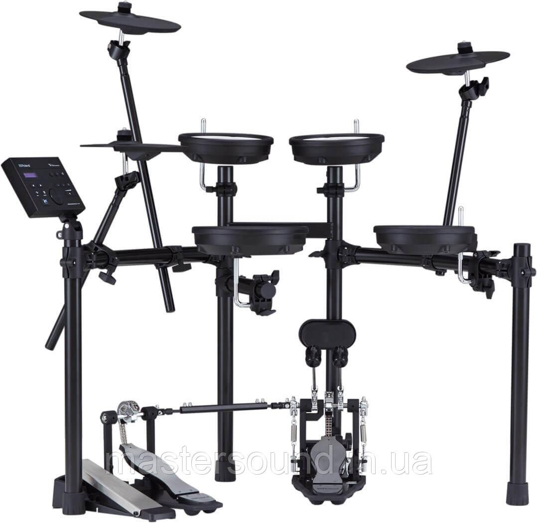 Ударная установка Roland TD-07DMK