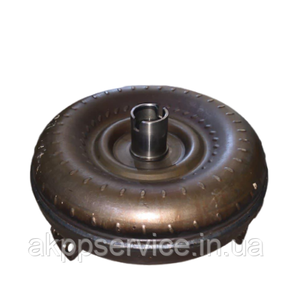 Гідротрансформатор АКПП (Бублик Акп) Mercedes W164 722.6 A2092500702 (відновлений)