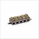 Краб з сірими камінням, фото 5