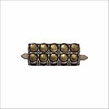 Краб з сірими камінням, фото 4