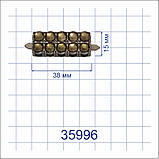 Краб з сірими камінням, фото 3