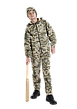 Костюм підлітковий ARMY KIDS Лісохід камуфляж Піксель 164-170 см, фото 3