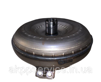 Гідротрансформатор АКПП (Бублік Акп) Mercedes ML-GL-C-E-S-CLS-GLE-Class 722.9 A2092500802 (відновлений)