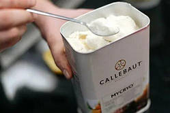 Какао масло в порошку Mycryo Callebaut 50 г