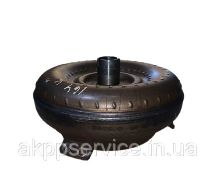 Гідротрансформатор АКПП (Бублик Акп) Mercedes ML-GL-C-E-S-CLS-GLE-Class 722.9 A2212501602 (відновлений), фото 1