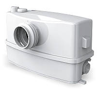 Каналізаційна станція 0.6кВт Hmax 8.5 м Qmax 110л/хв LEO