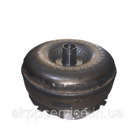 Гідротрансформатор АКПП (Бублик Акпп) Mercedes C-Class E-Class GL-Class 722.9 A2222500102 (Відновлена), фото 1