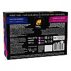 Подарунковий набір листового чаю Curtis Tea For Two, фото 3