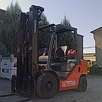 ЗАВЕЗЕНА НОВА ПАРТІЯ НАВАНТАЖУВАЧІВ БУ