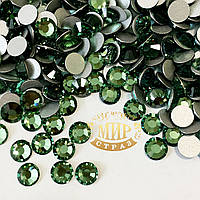 Стрази Preciosa  Erinite (нетермо) ss16 (3.8-4mm)