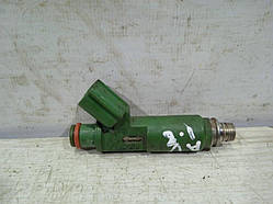 Форсунка паливна Toyota Avensis 2003-2009 2325022040 (Арт.17770)