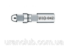 Тримач V-Tip в скейлера Varios, V10