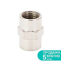 Соединение FT 1/4" × 1/4" SIGMA (7025011)