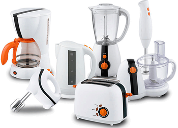 Техніка для кухні