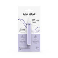 Филлер для волос с коллагеном и кератином Joko Blend Stop Split Ends Filler 10 мл (18373Gu)