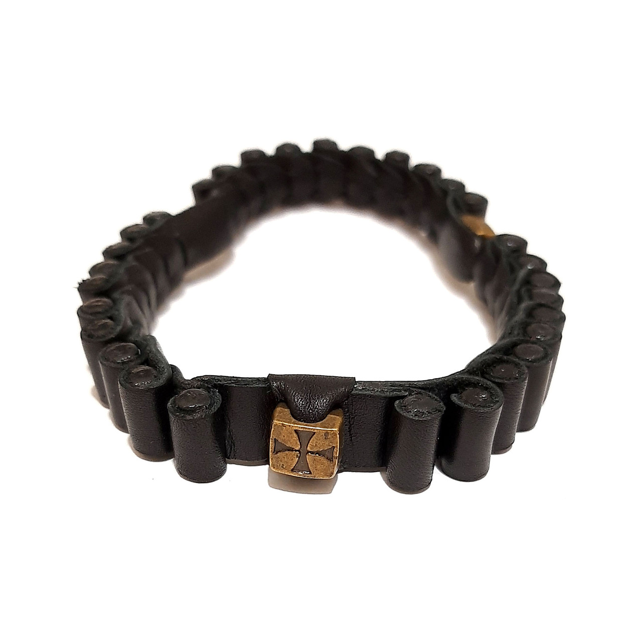 Чітки Лестовица 30 шкіра, фото 1