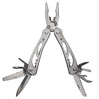 Мульті інструмент 14в1 + біти (чохол) SIGMA (4375421)