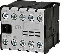 Контактор CE 07.01 230V AC (4641013)