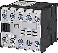 Контактор CE 07.10 230V AC (4641023)