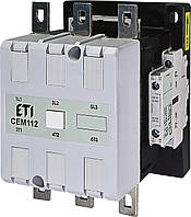 Контактор CEM 112.22 230V AC (4653143)