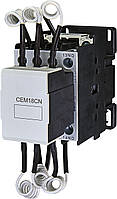 Контактор конденсаторный CEM 18CN.10 (15/16кВАр-400/440V) (4644130)