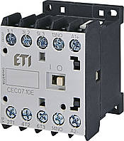 Контактор миниатюрный CEC 07.10 230V AC (7A; 3kW; AC3) (4641054)