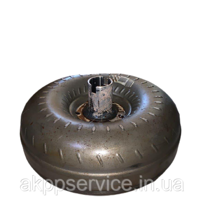 Гідротрансформатор АКПП (Бублик Акпп) GM6L80 4L60 Hammer, Cadillac SACHS 06001234S JMBV 2423 (Відновлена)