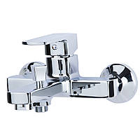 Змішувач COMO Ø35 для ванни литий CORSO