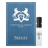 Parfums de Marly Sedley Парфюмированная вода (пробник) 1.5ml