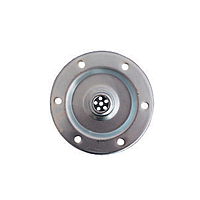 Фланець зварний Ø90мм 1" WETRON