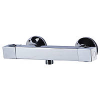 Змішувач PANARO Ø25 термостатичний для душу CORSO