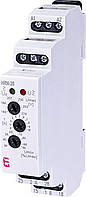 Реле контроля напряжения HRN-35 48-276V AC 1F, 2x16A_AC1 (2471401)