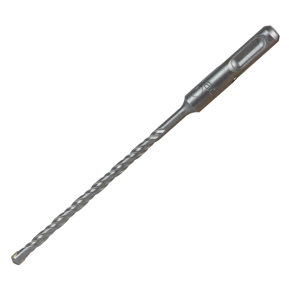 Бур для бетону SDS-plus твердосплав S4 Ø 5×160 мм GRAD (1812045)