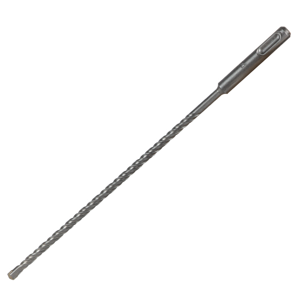 Бур для бетону SDS-plus твердосплав S4 Ø 6×260 мм GRAD (1812085)