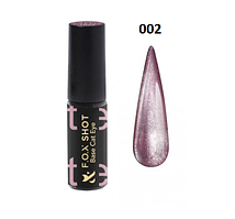 FOX SHOT Base Cat Eye 002 5 мл