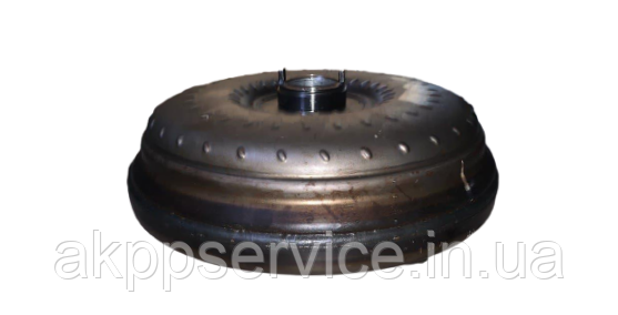 Гідротрансформатор АКПП Варіатор JF011E Nissan Juke Mitsubishi Outlander Lancer 25B 31200945 Відновлений, фото 1