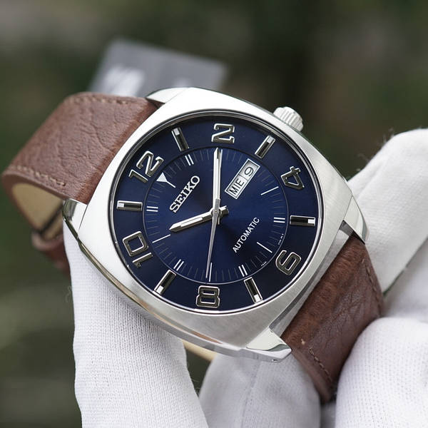 Seiko SNKN37 Recraft Automatic Dealer Time 794629628