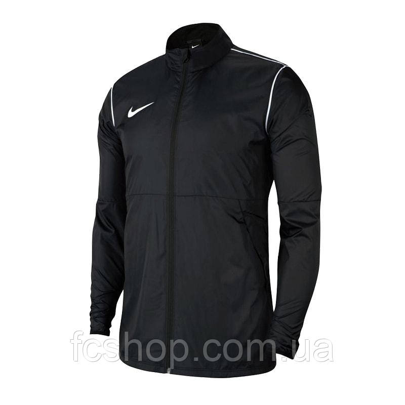 Спортивна вітровка Nike Park 20 Repel BV6881-010, Чорний, Розмір (EU) — M, фото 1