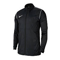 Спортивна куртка Nike Park 20 Repel BV6881-010, Чорний, Розмір (Україна) - M
