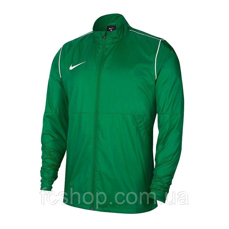 Вітровка Nike Park 20 Repel BV6881-302, Зелений, Розмір (EU) — L