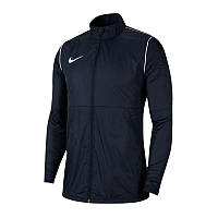 Спортивная ветровка Nike Park 20 Repel BV6881-410, Синий, Размер (EU) - M