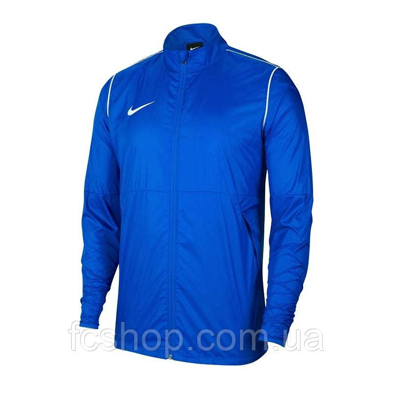 Спортивна вітровка Nike Park 20 Repel BV6881-463, Синій, Розмір (EU) — L, фото 1