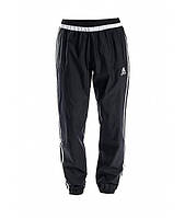 Спортивні штани Adidas Tiro15 Rain Pant, Чорний, Розмір (Україна) - XL