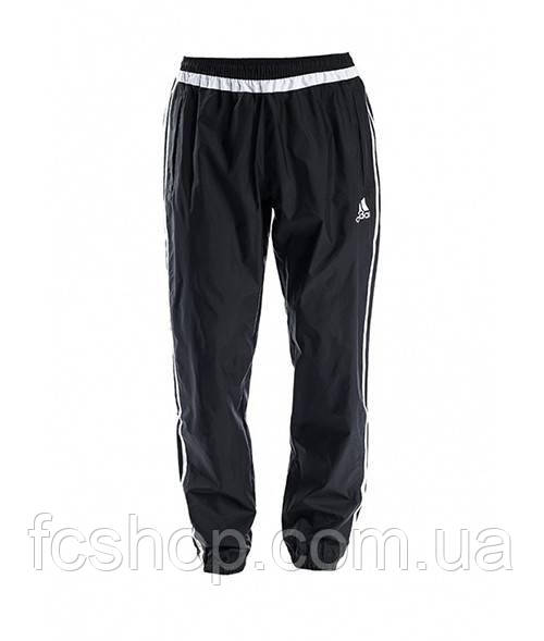 Спортивні штани Adidas Tiro15 Rain Pant, Чорний, Розмір (Україна) - XL