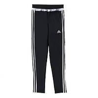 Спортивні дитячі звужені штани Adidas Tiro15 M64031, Чорний, Розмір (EU) — 128 cm