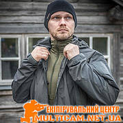 Куртки Softshell і Windbloker