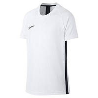 Дитяча футболка Nike Academy AO0739-100, Білий, Розмір (EU) — 140 cm