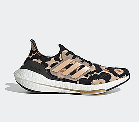 Оригінальні жіночі кросівки для бігу Adidas ULTRABOOST 21 X MARIMEKKO (H01087)