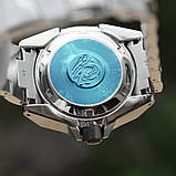 Часы Seiko SRPC93K1 Prospex Samurai Automatic, фото 10
