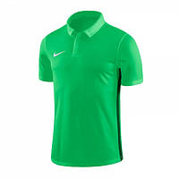 Футболка-поло Nike Dry Academy 18 Polo 899984-361, Зелёный, Размер (EU) - L